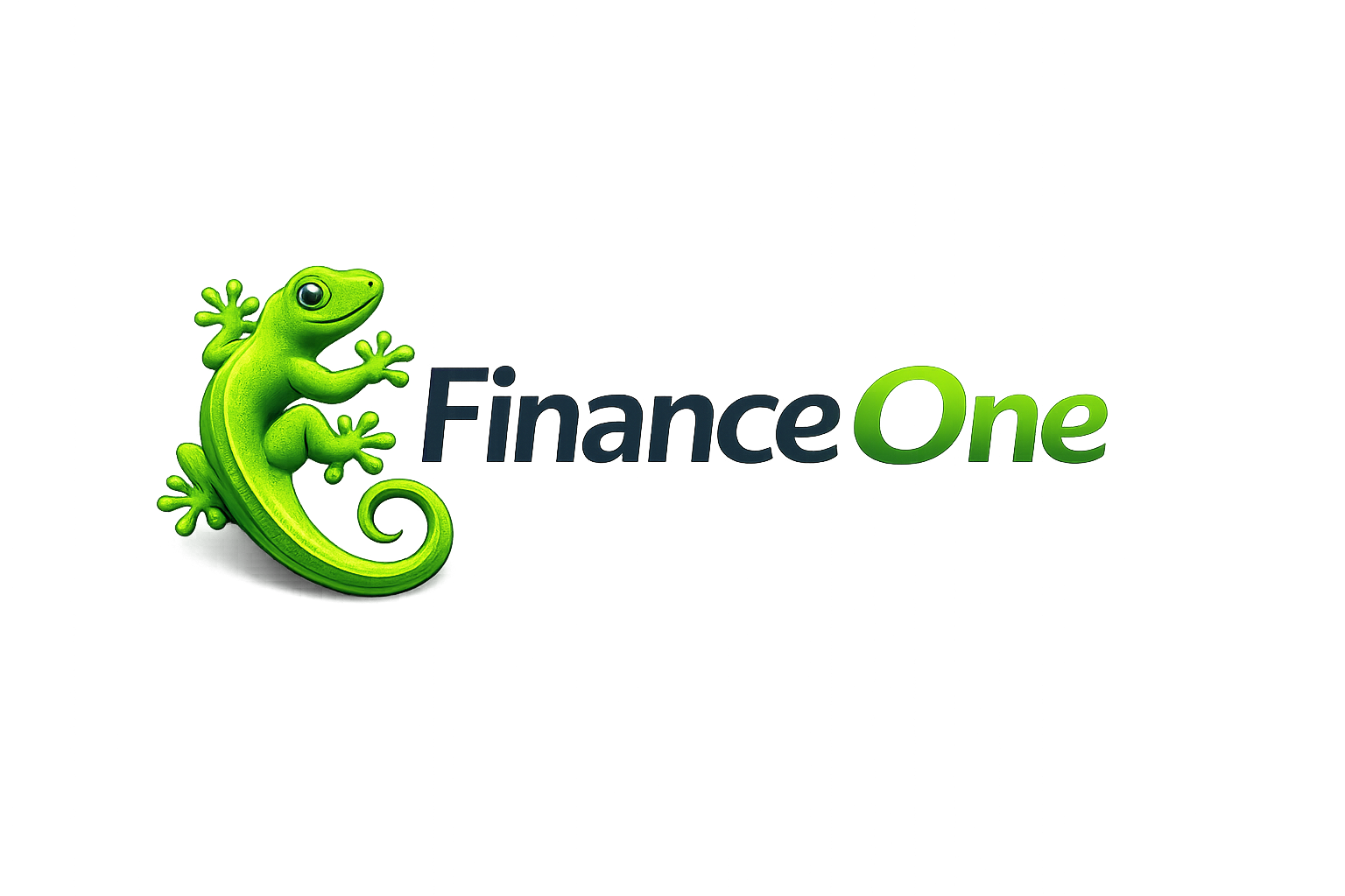 FinanceOne logo
